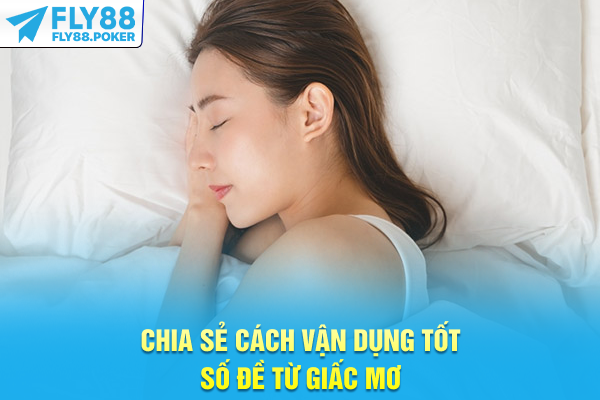 Nằm Mơ Thấy Rắn - Giải Mã Điềm Báo Và Số Đề May Mắn 6 Chia sẻ cách vận dụng tốt số đề từ giấc mơ
