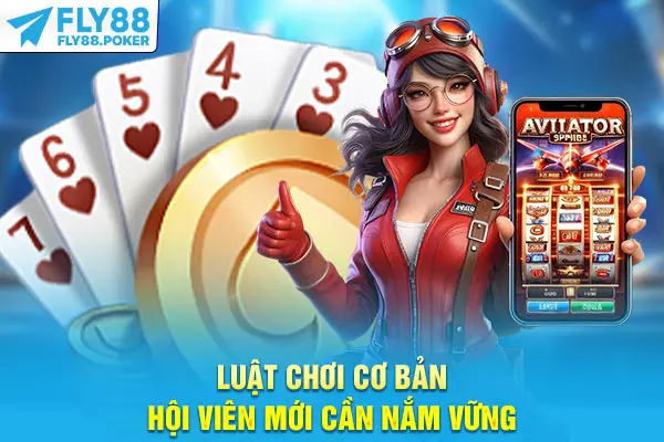 Hướng Dẫn Chơi Baccarat Trực Tuyến Chuyên Nghiệp Như Cao Thủ 4 Luật chơi cơ bản hội viên mới cần nắm vững