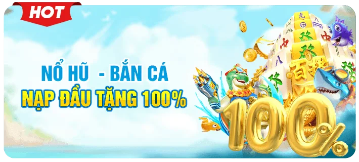 FLY88 16 no hu ban ca nap lan dau tang 100 fly88