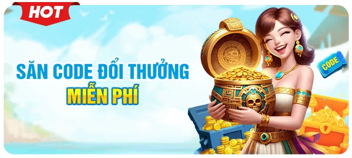 FLY88 15 san code doi thuong mien phi